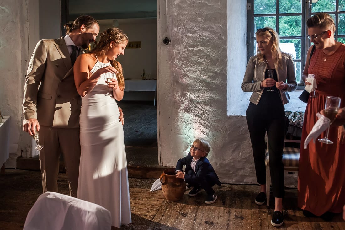 Bröllopsbilder Skåne