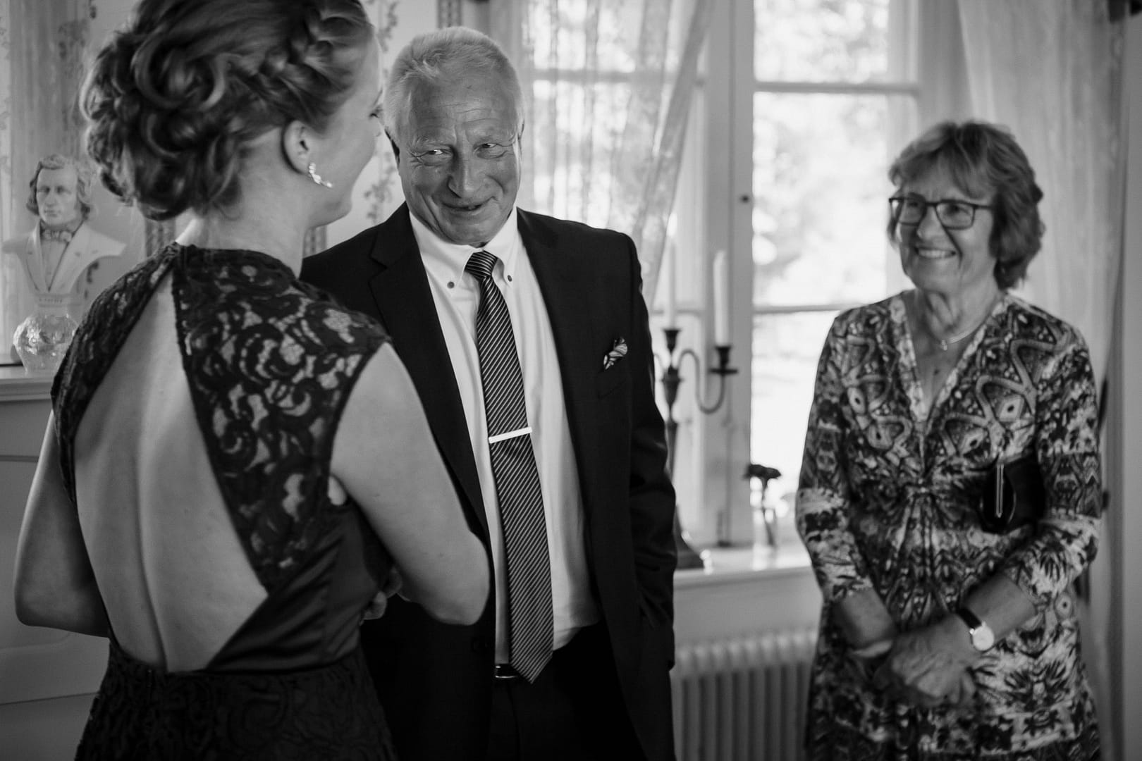 Bröllop Malmö Ulrikedahl